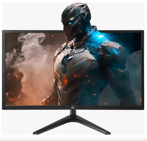Monitor Led Gamer 21
